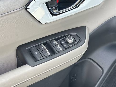 New 2026 Subaru Forester Limited AWD/4WD image 18