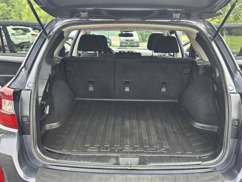 Used 2015 Subaru Outback 2.5i Premium AWD/4WD image 20