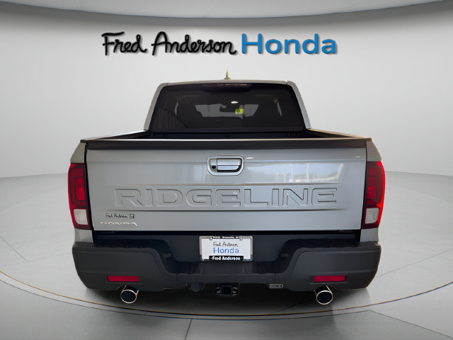 New 2026 Honda Ridgeline RTL image 41