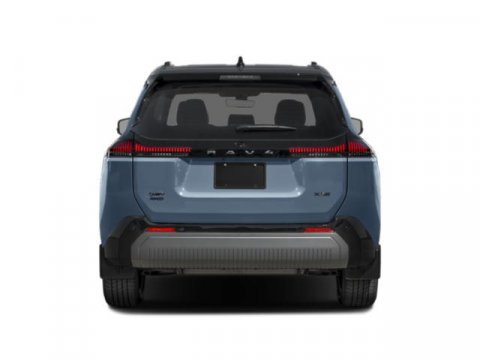 New 2026 Toyota RAV4 SE AWD/4WD image 9