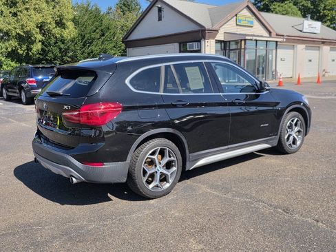 Used 2018 BMW X1 xDrive28i AWD/4WD image 7