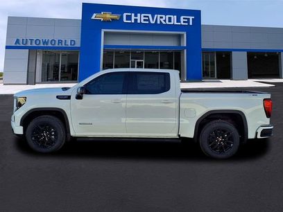 New 2026 GMC Sierra 1500 Elevation w/ Elevation Premium Package