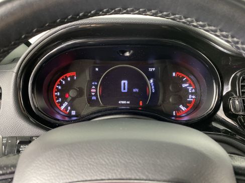 Used 2021 Dodge Durango R/T w/ Blacktop Package image 24