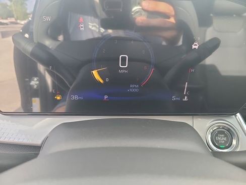 New 2026 Chevrolet Trax LT image 27