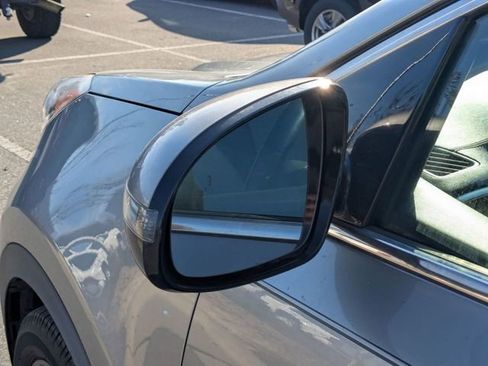 Used 2021 Kia Sportage S image 25