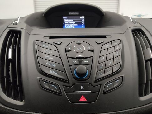 Used 2016 Ford Escape SE FWD image 25