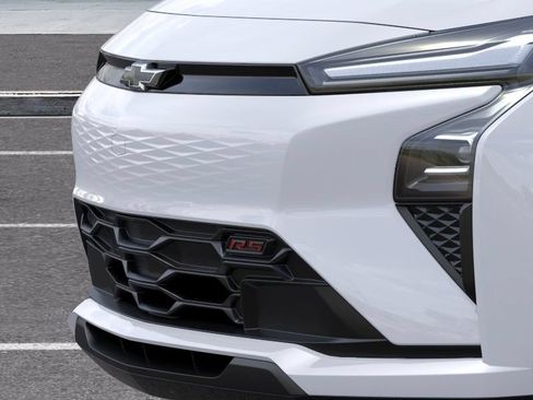 New 2027 Chevrolet Bolt RS FWD image 14