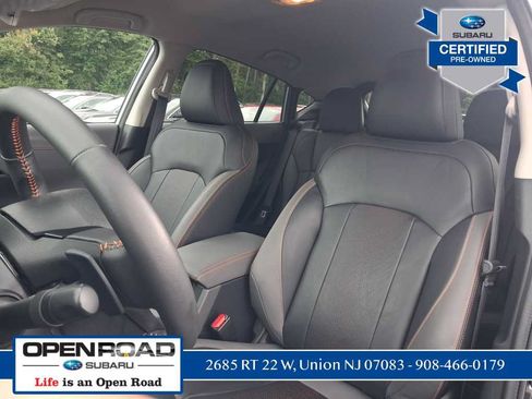 Used 2024 Subaru Crosstrek 2.5i Limited AWD/4WD image 28
