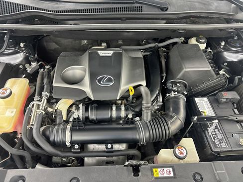 Used 2020 Lexus NX 300 FWD w/ Accessory Package 2 image 29