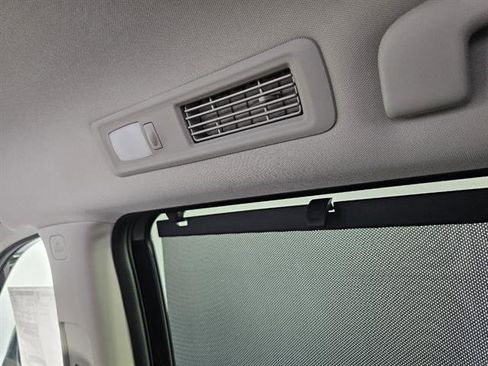 New 2025 Nissan Pathfinder SL image 40