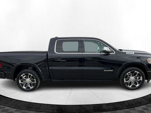 Used 2023 RAM 1500 Limited image 8
