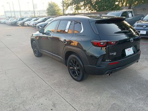Used 2025 MAZDA CX-50 AWD 2.5 S w/ Premium Package image 8