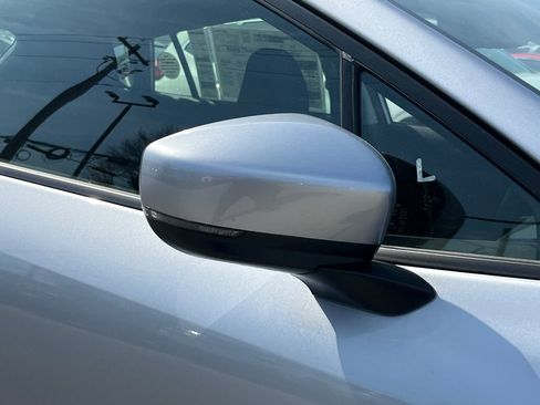 New 2026 Subaru Impreza 2.0i Sport image 8