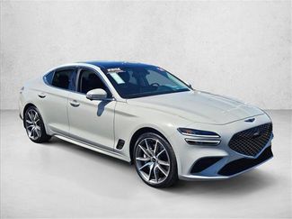 Used 2026 Genesis G70 2.5T Prestige RWD video 3