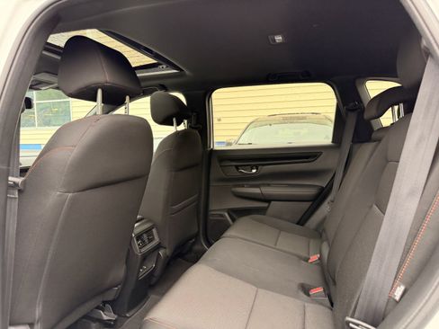 Certified 2023 Honda CR-V Sport image 26