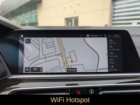 Used 2020 BMW X5 xDrive40i w/ Premium Package image 22