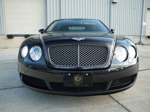 Used 2007 Bentley Flying Spur Flying Spur image 7