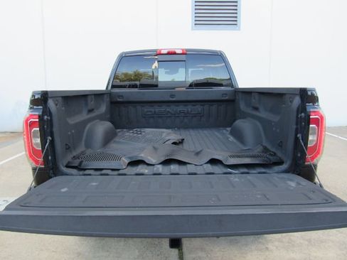 Used 2017 GMC Sierra 1500 Denali w/ Denali Ultimate Package image 23