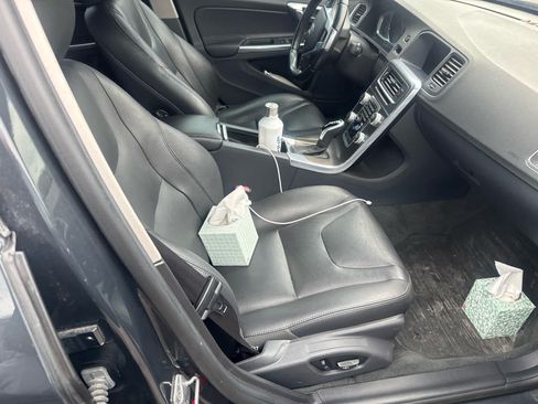 Used 2015 Volvo S60 T5 Premier FWD image 5