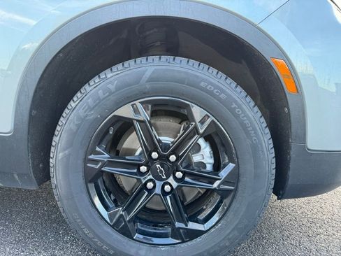 Used 2024 Chevrolet Blazer LT w/ Midnight/Sport Edition image 10