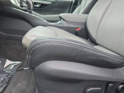Used 2021 Subaru Outback Limited XT AWD/4WD image 29