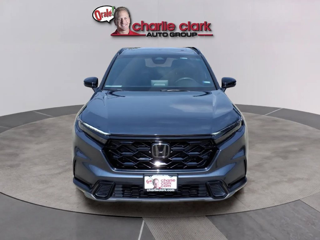 Used 2023 Honda CR-V Sport image 24