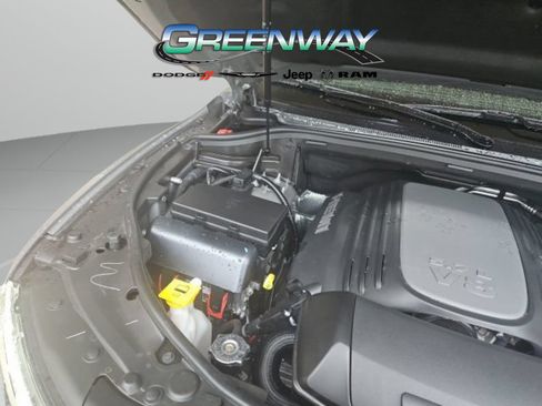 Used 2026 Dodge Durango GT AWD/4WD image 13