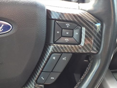 Used 2020 Ford F150 Platinum w/ Equipment Group 701A Luxury RWD image 23