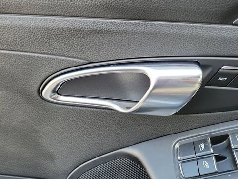 Used 2021 Porsche 718 Boxster image 29