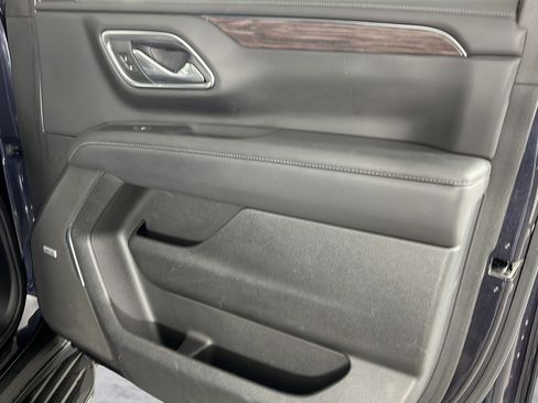 Used 2024 Chevrolet Tahoe LT AWD/4WD image 15