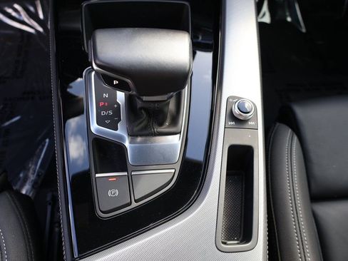 Used 2023 Audi A5 2.0T Premium Plus w/ Premium Plus image 56