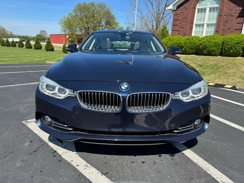 Used 2015 BMW 435i Gran Coupe xDrive AWD/4WD image 13
