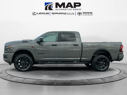 New 2026 RAM 2500 Big Horn