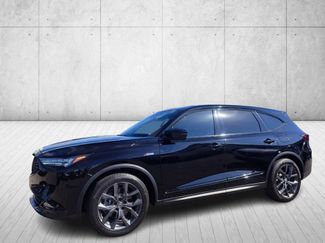 Certified 2023 Acura MDX A-Spec video 1
