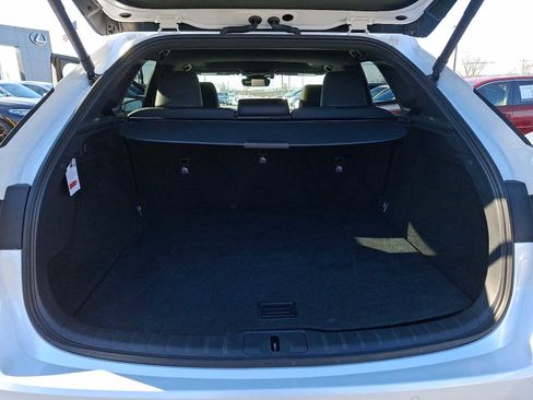 Certified 2025 Lexus RX 350 Premium image 27