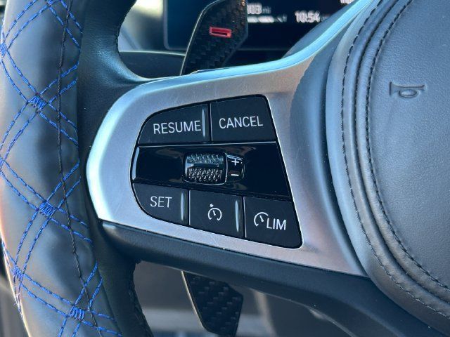 Used 2024 BMW 440i xDrive Coupe w/ Premium Package AWD/4WD image 18