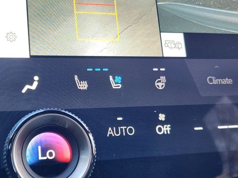 Used 2026 Lexus RX 350 F Sport w/ Convenience Package image 29