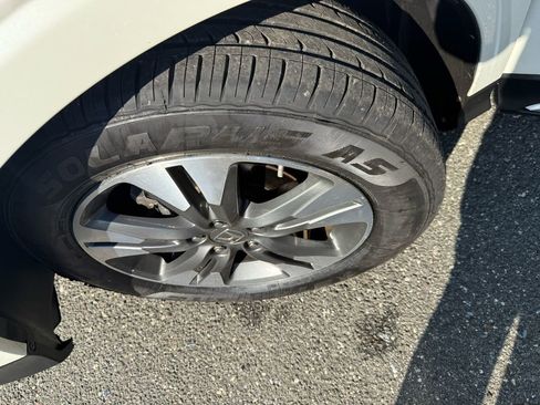 Used 2013 Honda Crosstour EX-L image 11