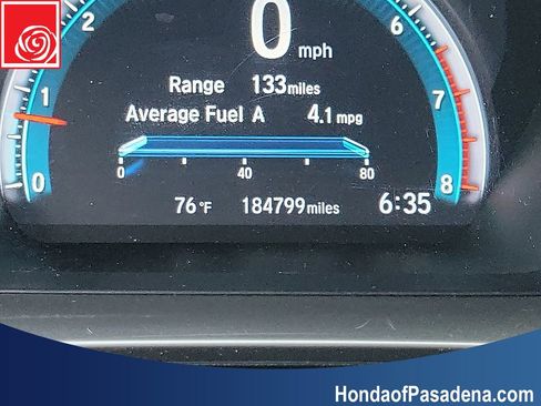 Used 2016 Honda Civic EX-L image 14