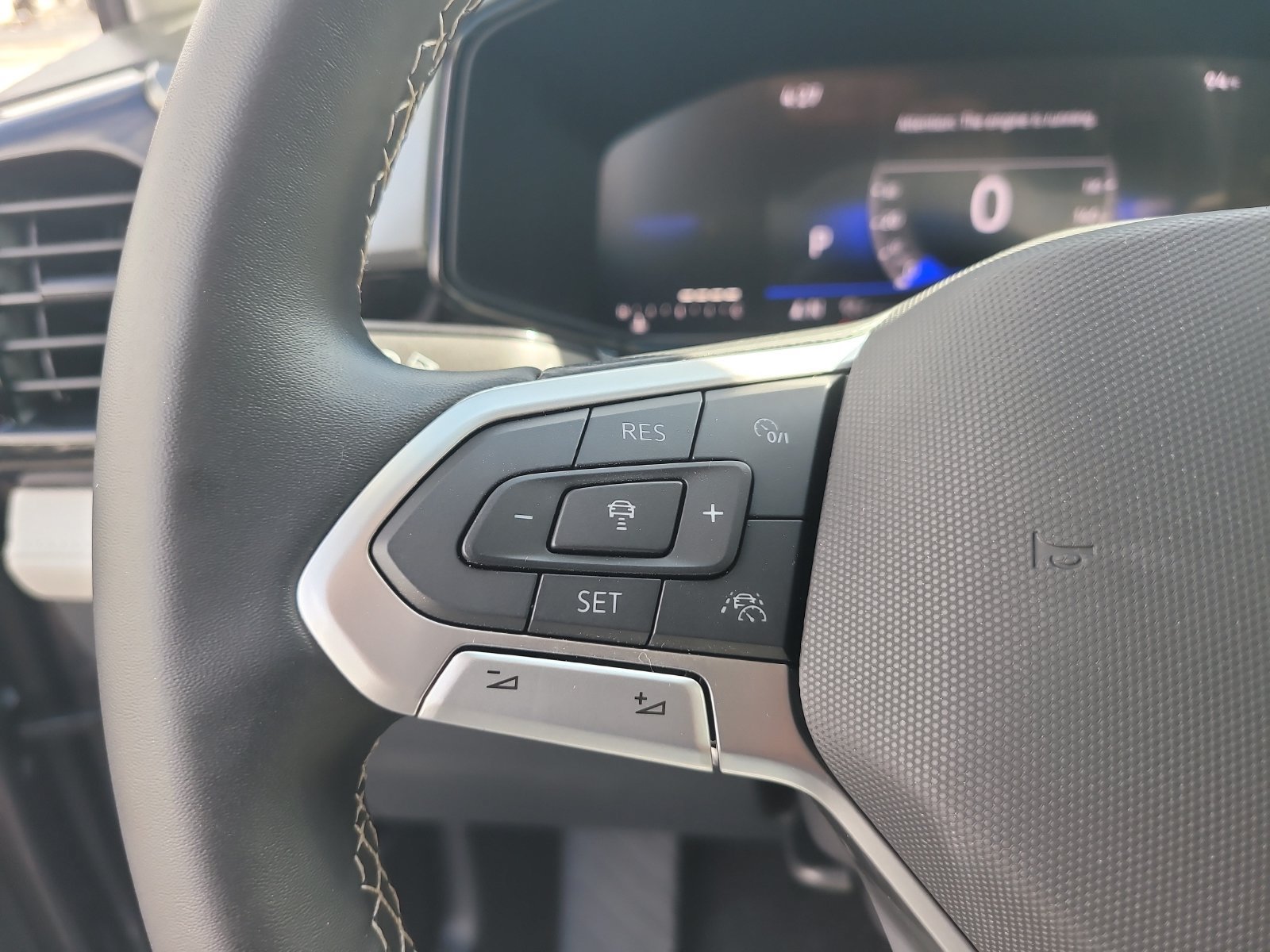 Certified 2026 Volkswagen Taos S FWD image 28