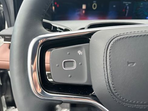 New 2026 Lincoln Nautilus Reserve AWD/4WD image 24