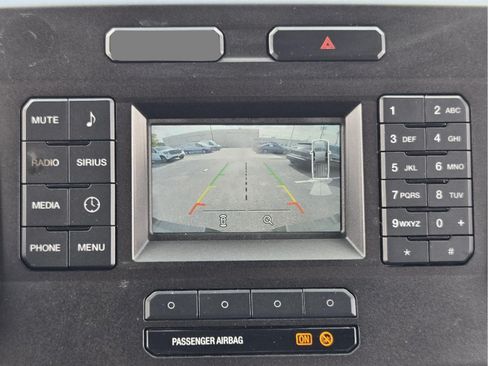 Used 2019 Ford F250 XL w/ XL Value Package RWD image 15