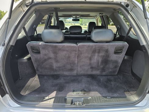 Used 2004 Acura MDX AWD/4WD image 32