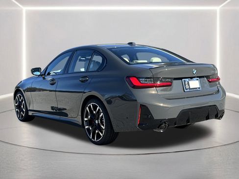 New 2026 BMW 330i Sedan w/ M Sport Package image 26
