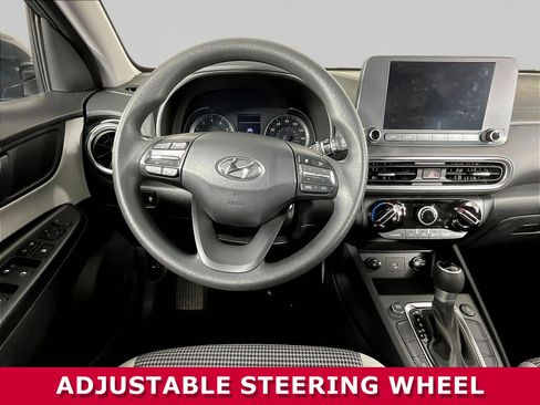 Used 2023 Hyundai Kona SE AWD/4WD image 8