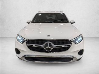 Used 2026 Mercedes-Benz GLC 300 video 2