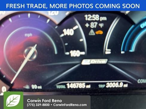 Used 2018 BMW 530e xDrive AWD/4WD image 16