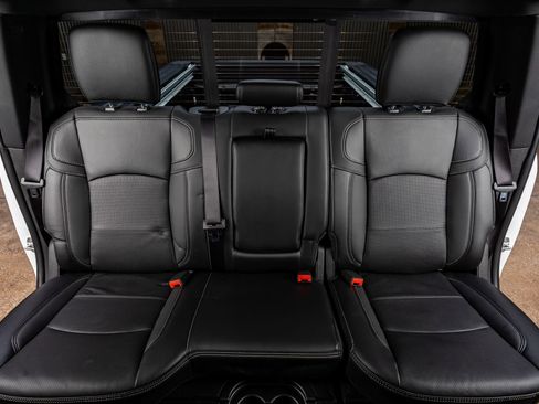 Used 2025 RAM 2500 Rebel w/ Rebel Level 1 Equipment Group image 35