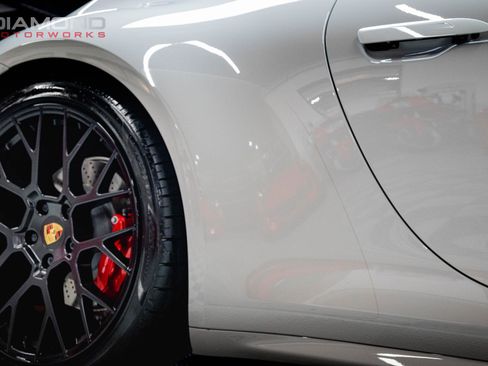 Used 2024 Porsche 911 Carrera S RWD image 53