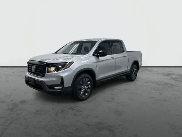 Used 2023 Honda Ridgeline Sport image 8